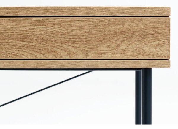 Pracovní stůl 60x120 cm Pensacola – Unique Furniture