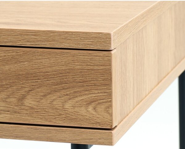 Pracovní stůl 60x120 cm Pensacola – Unique Furniture