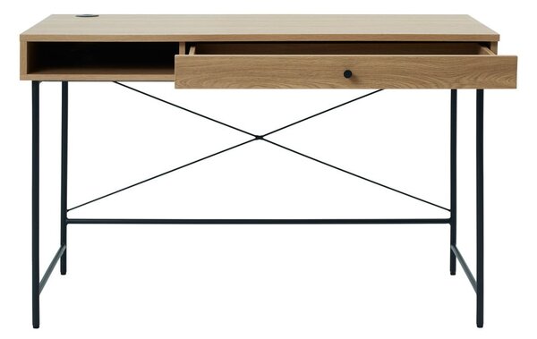 Pracovní stůl 60x120 cm Pensacola – Unique Furniture