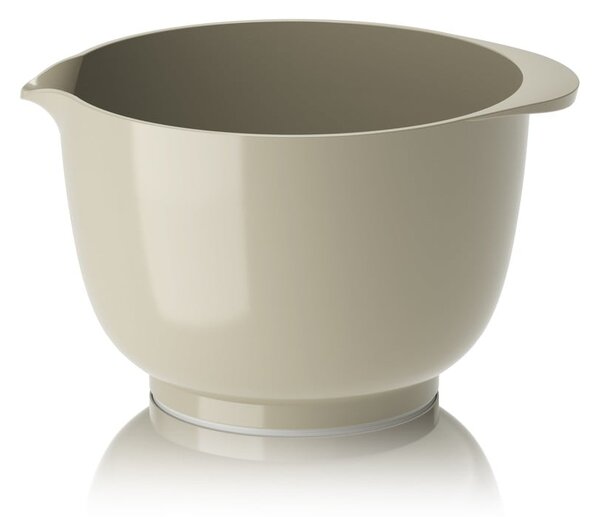 Béžová mísa ø 18 cm Margrethe – Rosti