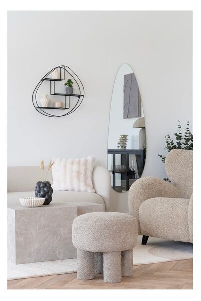 Zrcadlo 57x160 cm Pagani – House Nordic