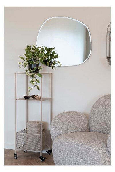 Umělá rostlina (výška 33 cm) Hoya Carnosa – House Nordic