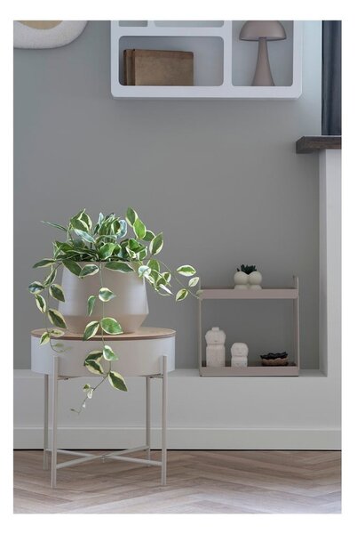 Umělá rostlina (výška 33 cm) Hoya Carnosa – House Nordic