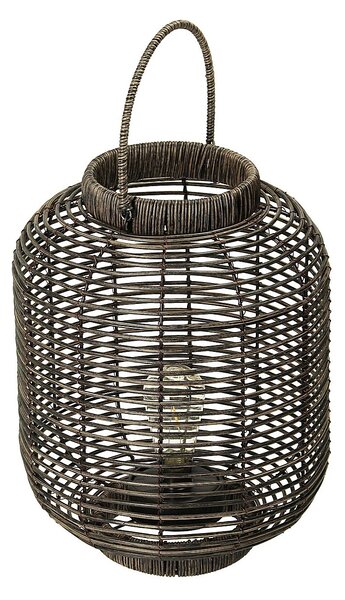 Lucerna LED Mistic 33cm