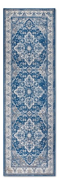 Modrý běhoun 80x240 cm Jehanne – Villeroy&Boch
