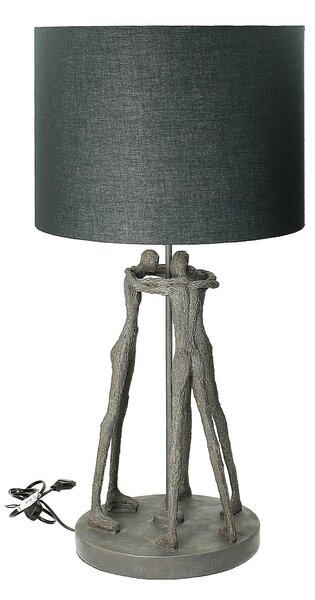 Stolní lampa Cali 70cm