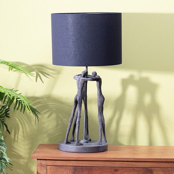 Stolní lampa Cali 70cm