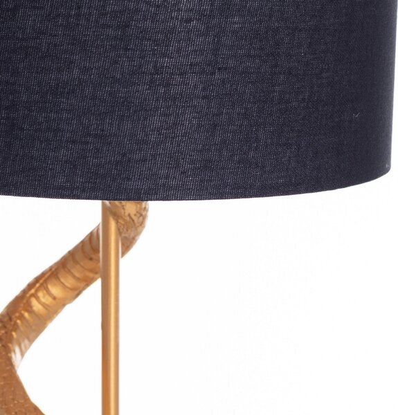 Lampa stołowa Cobra 80cm