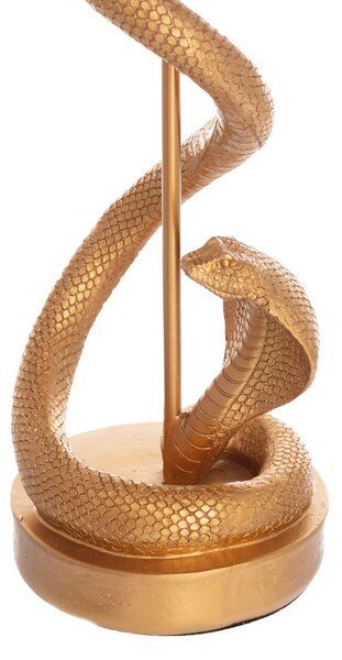 Lampa stołowa Cobra 80cm