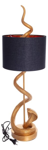 Lampa stołowa Cobra 80cm