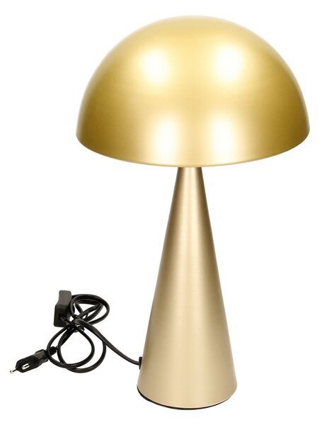 Stolní lampa Bollet 38cm