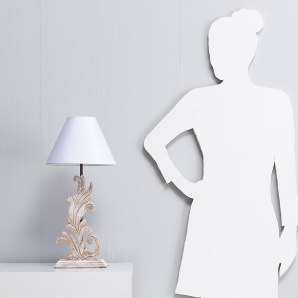 Stolní lampa Ontario 53cm