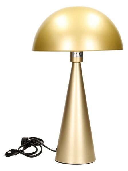 Stolní lampa Bollet 38cm