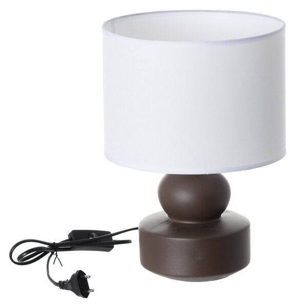 Stolní lampa Rigual 33cm