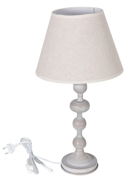 Stolní lampa Vellos 50cm