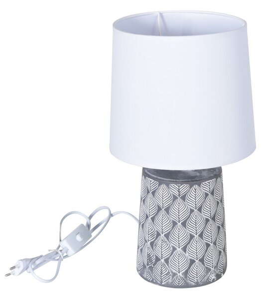 Stolní lampa Abans 36cm