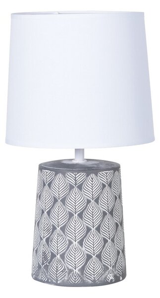 Stolní lampa Abans 36cm