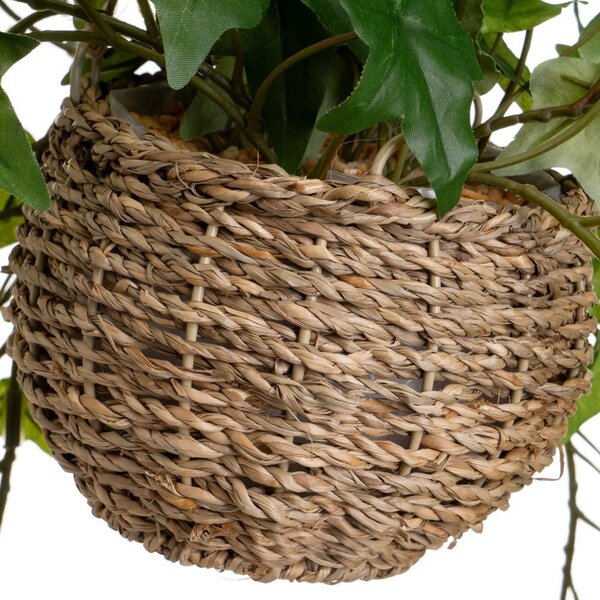 Umělé rostliny v sadě 2 ks (výška 50 cm) – Casa Selección
