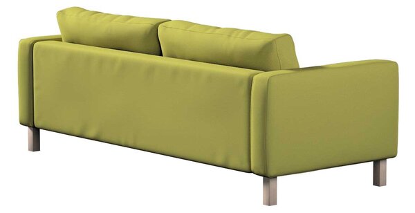 Potah na pohovku IKEA Karlstad 3-místná, nerozkládací, krátký