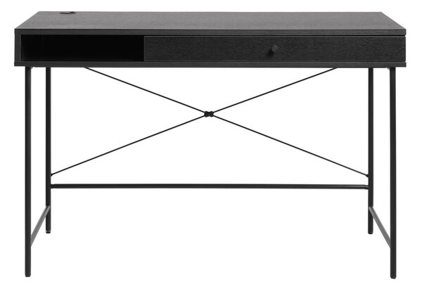 Pracovní stůl 60x120 cm Pensacola – Unique Furniture