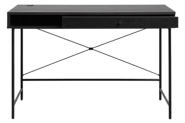 Pracovní stůl 60x120 cm Pensacola – Unique Furniture