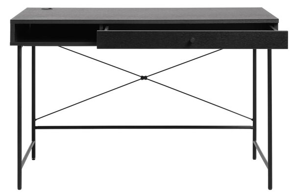 Pracovní stůl 60x120 cm Pensacola – Unique Furniture