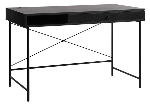 Pracovní stůl 60x120 cm Pensacola – Unique Furniture