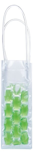 Gelové chladicí tašky / vložky (chladicí taška zelená) (100349896002)