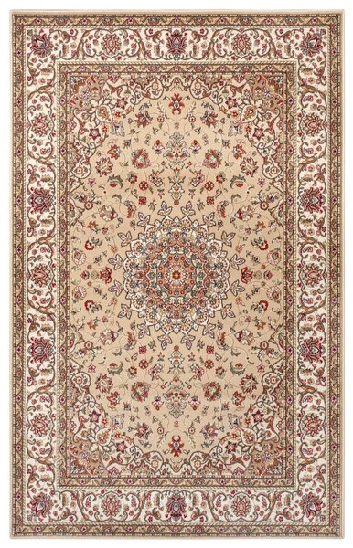 Nouristan - Hanse Home koberce Kusový koberec Herat 105280 Beige Cream - 160x230 cm