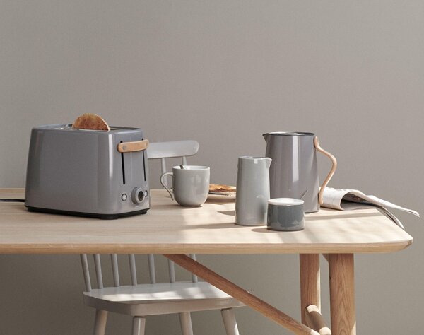 Stelton Topinkovač Emma - Grey ST108