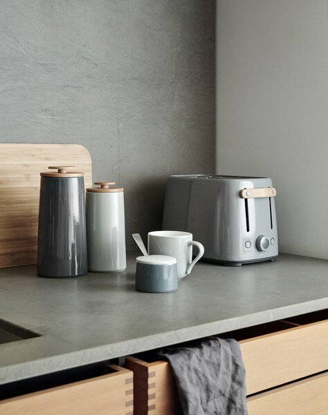 Stelton Topinkovač Emma - Grey ST108