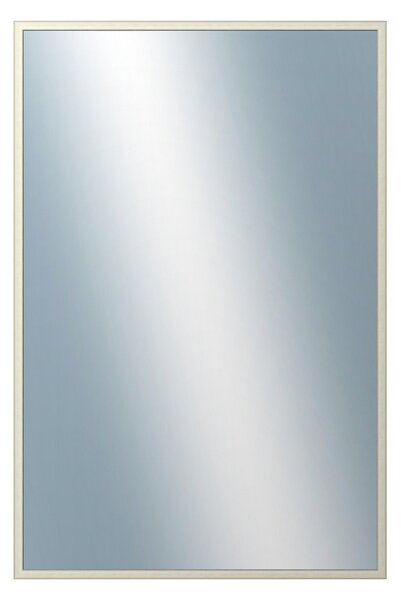 DANTIK - Zarámované zrcadlo - rozměr s rámem cca 40x60 cm z lišty Hliník zlatá | P269-002 (7269002)