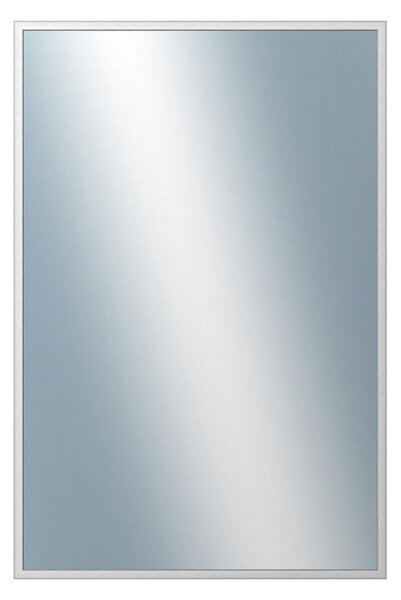 DANTIK - Zarámované zrcadlo - rozměr s rámem cca 40x60 cm z lišty Hliník stříbrná | P269-004 (7269004)