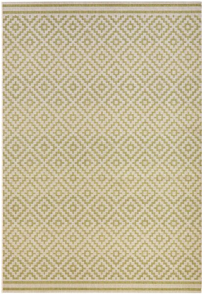 Hanse Home, Moderní kusový koberec Meadow 102465 | Zelená Typ: 200x290 cm