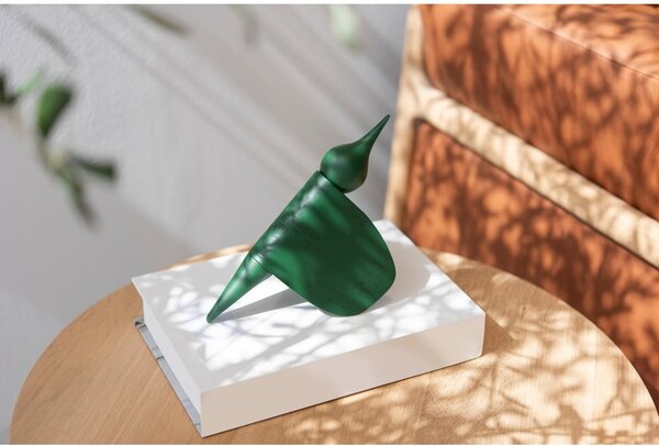 Soška z dubového dřeva (výška 11,5 cm) Tica – Gazzda