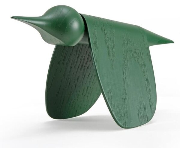 Soška z dubového dřeva (výška 11,5 cm) Tica – Gazzda