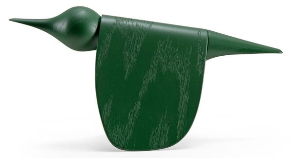 Soška z dubového dřeva (výška 11,5 cm) Tica – Gazzda