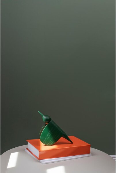 Soška z dubového dřeva (výška 11,5 cm) Tica – Gazzda