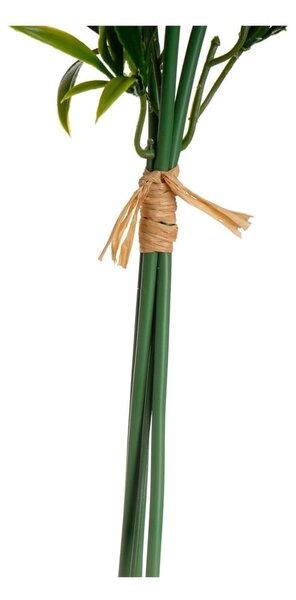 Umělá levandule 3 ks (výška 31 cm) – Casa Selección