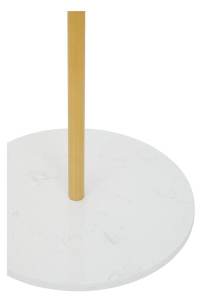 Kovový věšák ve zlaté barvě Avento – Premier Housewares