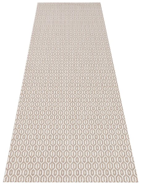 Hanse Home, Běhoun Meadow 102475 – na ven i na doma, 80x200, béžová, chodba / předsíň