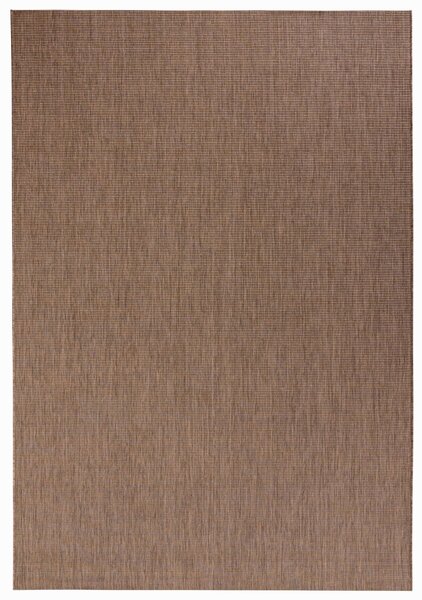 Hanse Home, Moderní kusový koberec Meadow 102728 braun | Hnědá Typ: 200x290 cm