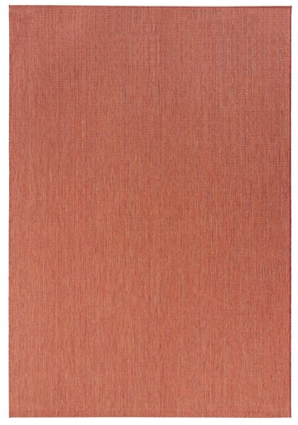 Hanse Home Collection koberce Kusový koberec Meadow 102725 terracotta – na ven i na doma - 80x150 cm