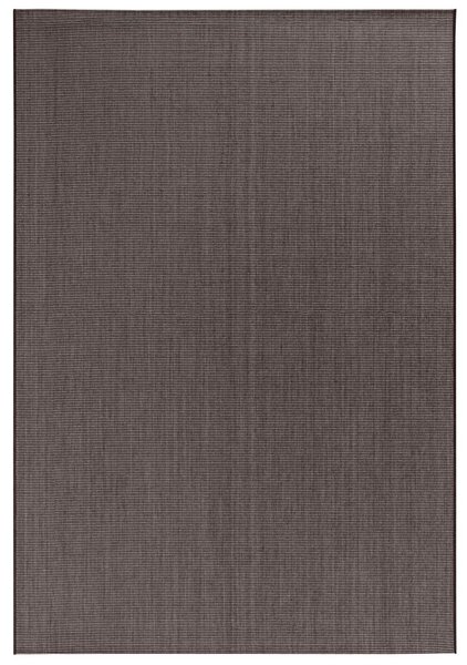 Kusový koberec Meadow 102723 schwarz Rozměry koberců: 120x170 (na výběr více variant)