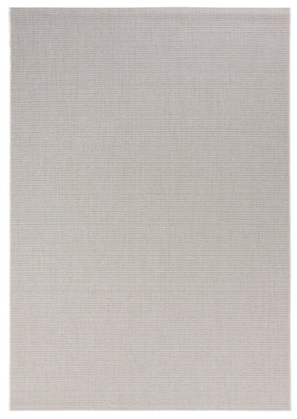 Hanse Home, Moderní kusový koberec Meadow 102722 creme | Bílá Typ: 80x150 cm