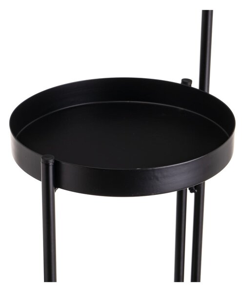 Kovový stojan na květiny (výška 60 cm) – Casa Selección