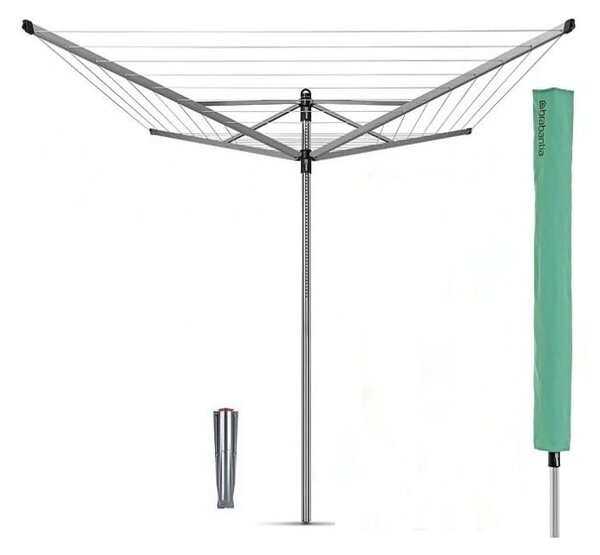 Venkovní sušák na prádlo Lift-O-Matic 50m – Brabantia