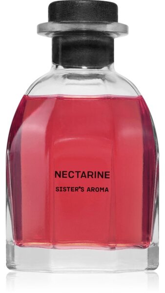 Sister's Aroma Home Fragrance Nectarine aroma difuzér 140 ml