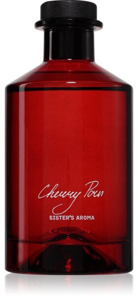 Sister's Aroma Home Fragrance Cherry Porn aroma difuzér 200 ml
