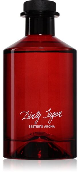 Sister's Aroma Home Fragrance Dirty Sugar aroma difuzér 200 ml